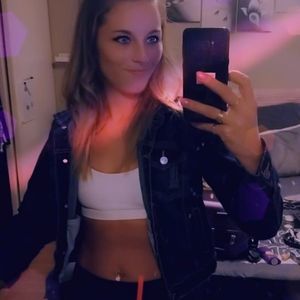 Meet your Posher, Jessica-dawn